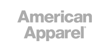 American Apparel American Apparel