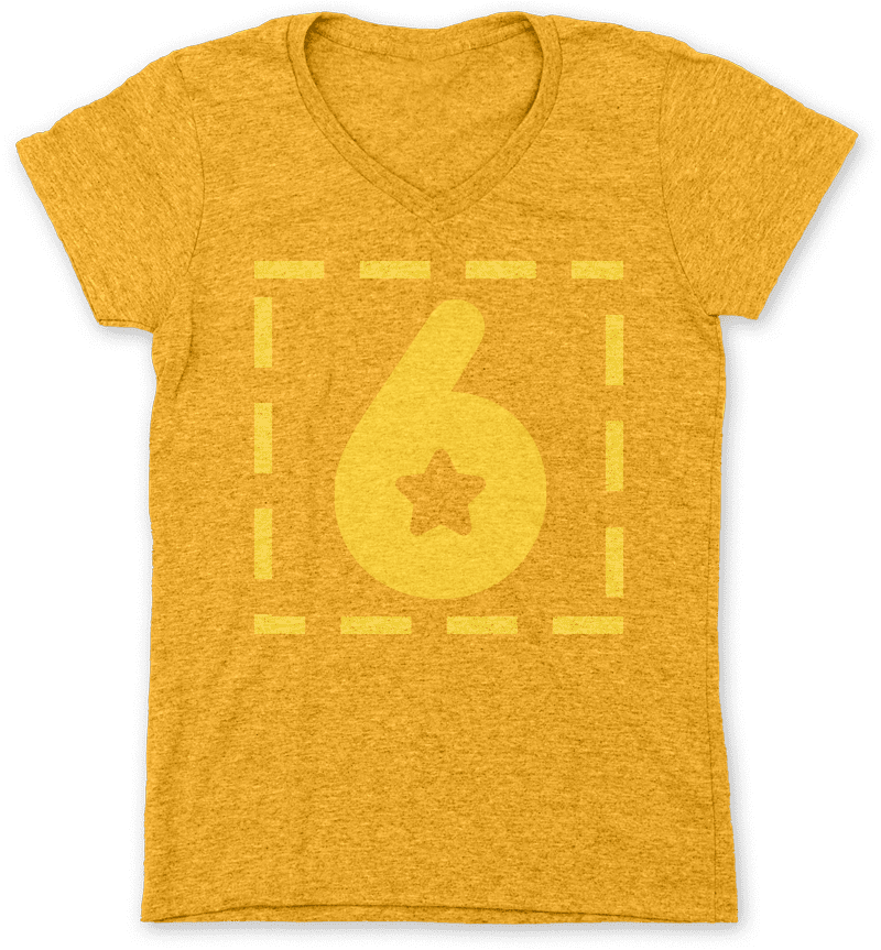 Table 6 Designs
