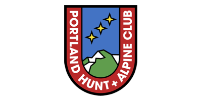Portland Hunt + Alpine Club