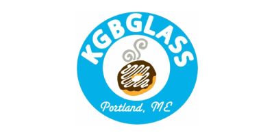 KGB Glass