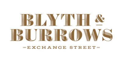 Blyth & Burrows