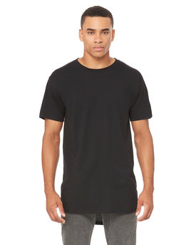 Bella + Canvas Unisex Jersey T-Shirt