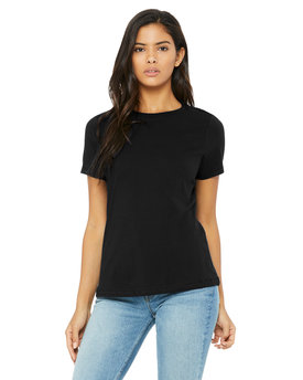 Bella + Canvas Unisex Jersey T-Shirt