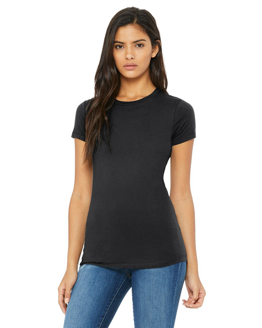Bella + Canvas Unisex Jersey T-Shirt
